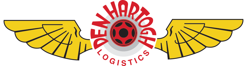 Logo Den Hartogh Logistics